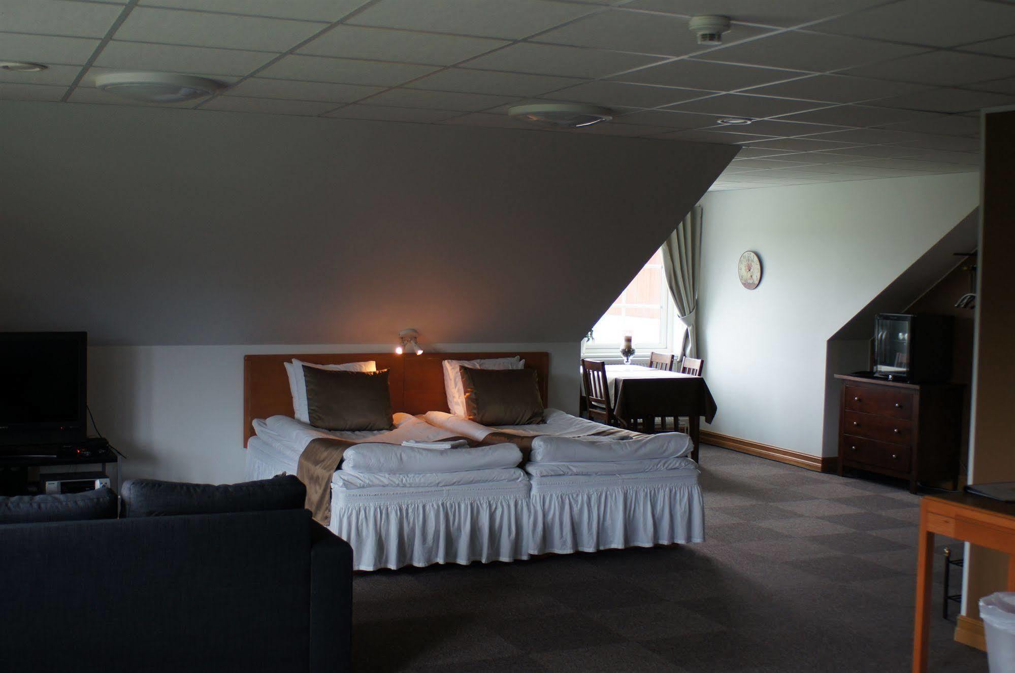 Hoegbo Hotell Skommarsgarden Sandviken Exteriér fotografie